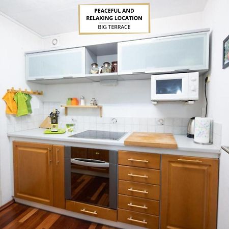 Mateja House - Apartments In Zirovnica Rodine ภายนอก รูปภาพ