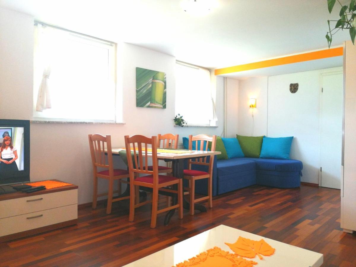 Mateja House - Apartments In Zirovnica Rodine ภายนอก รูปภาพ