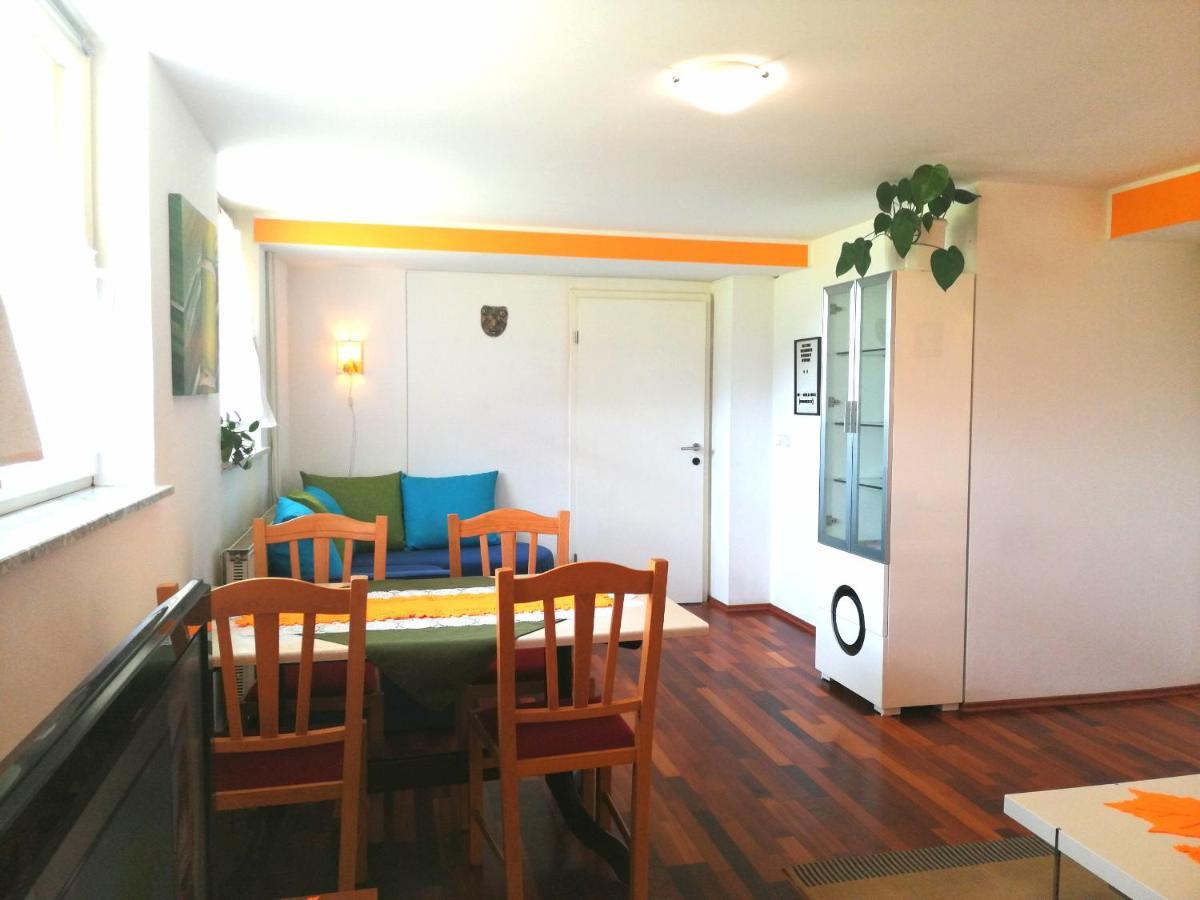 Mateja House - Apartments In Zirovnica Rodine ภายนอก รูปภาพ