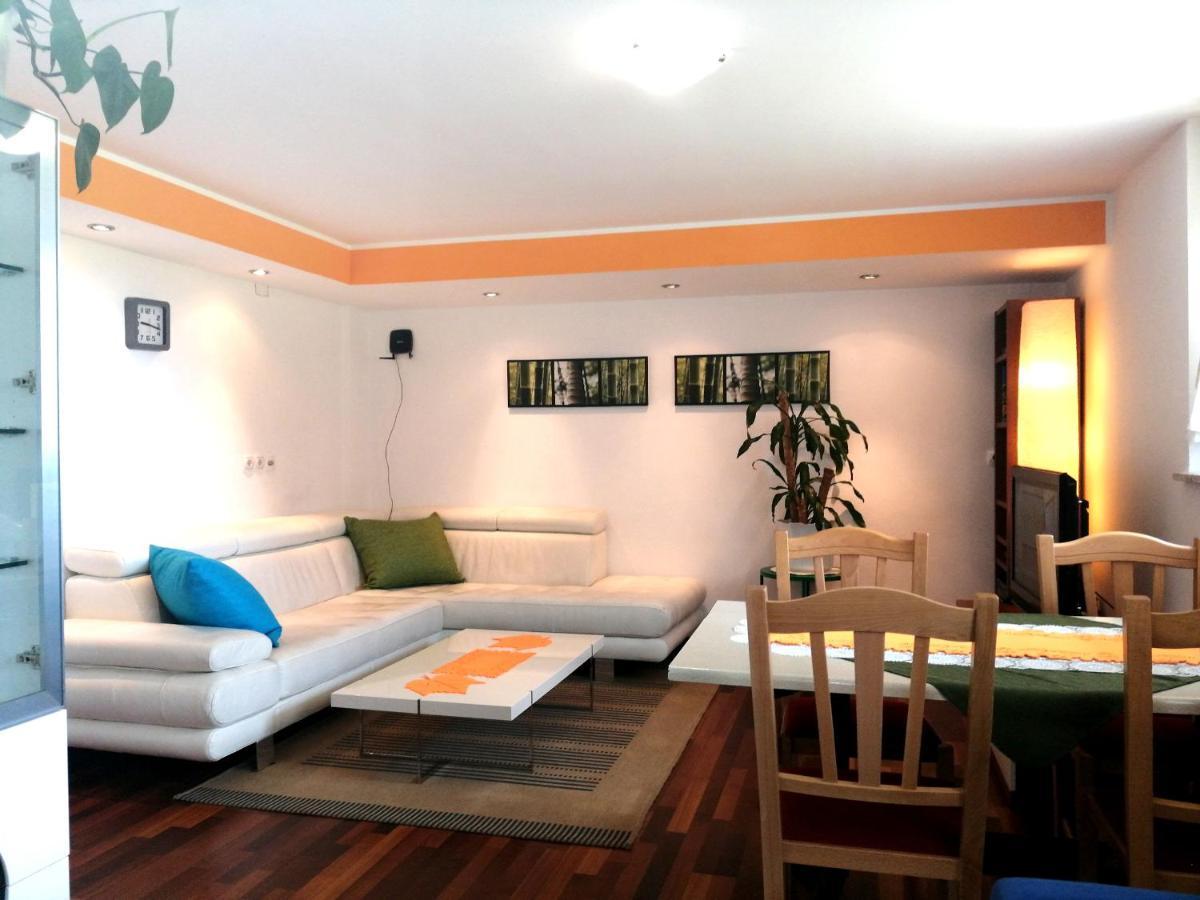 Mateja House - Apartments In Zirovnica Rodine ภายนอก รูปภาพ