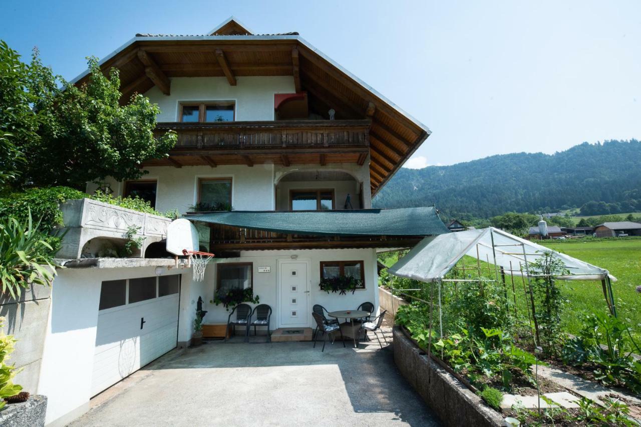 Mateja House - Apartments In Zirovnica Rodine ภายนอก รูปภาพ