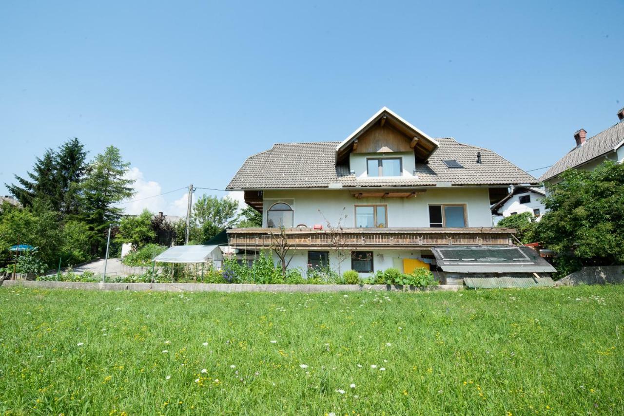 Mateja House - Apartments In Zirovnica Rodine ภายนอก รูปภาพ